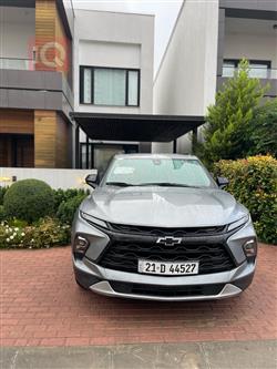 Chevrolet Blazer